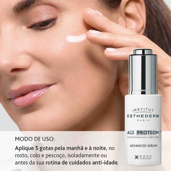 Sérum Facial Esthederm Age Proteom
